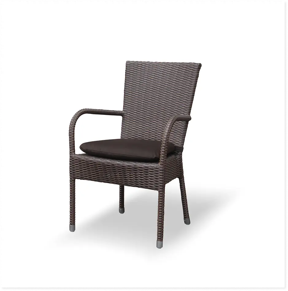 PARMA ARM CHAIR